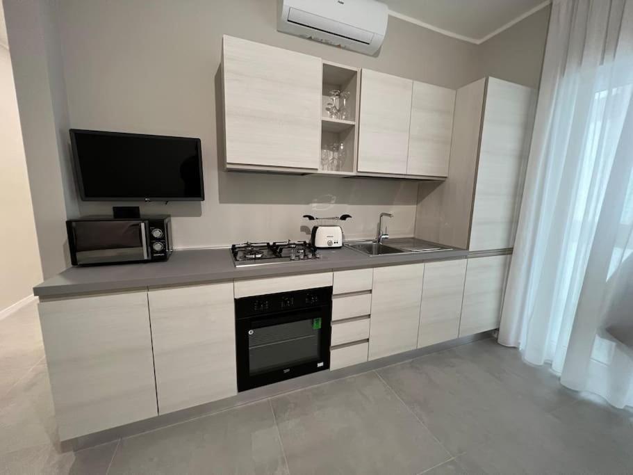 Appartement H92 Bari Extérieur photo