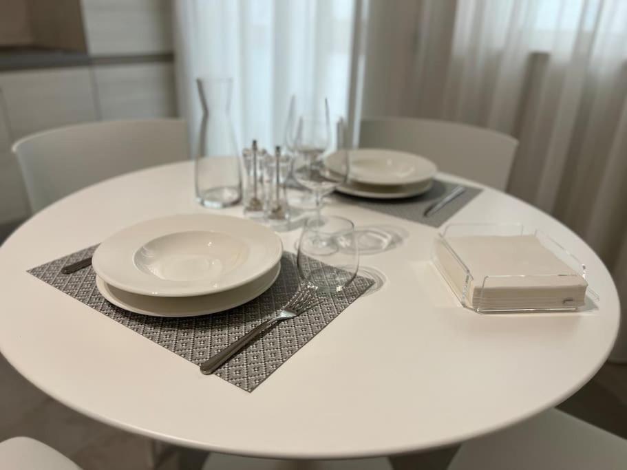 Appartement H92 Bari Extérieur photo