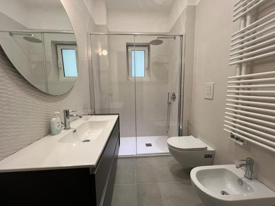 Appartement H92 Bari Extérieur photo